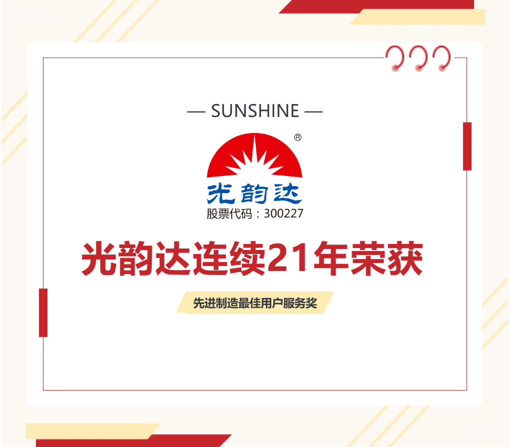 喜报 | bwin首页陆续21年荣获“先进造作最佳用户服务奖”