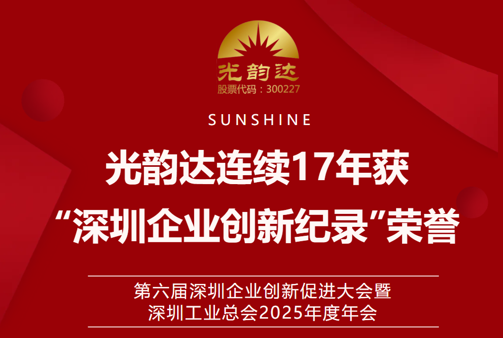 智创将来 | bwin首页陆续17年获“丽江企业创新纪录”荣誉